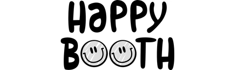 Happy Booth