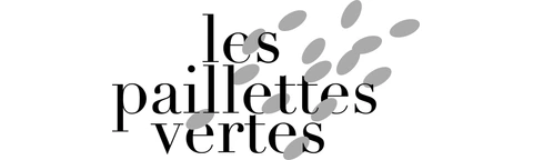 Les Paillettes Vertes